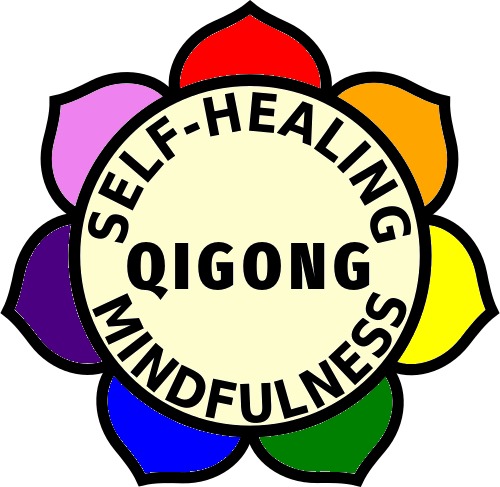 Live Qigong Online Logo